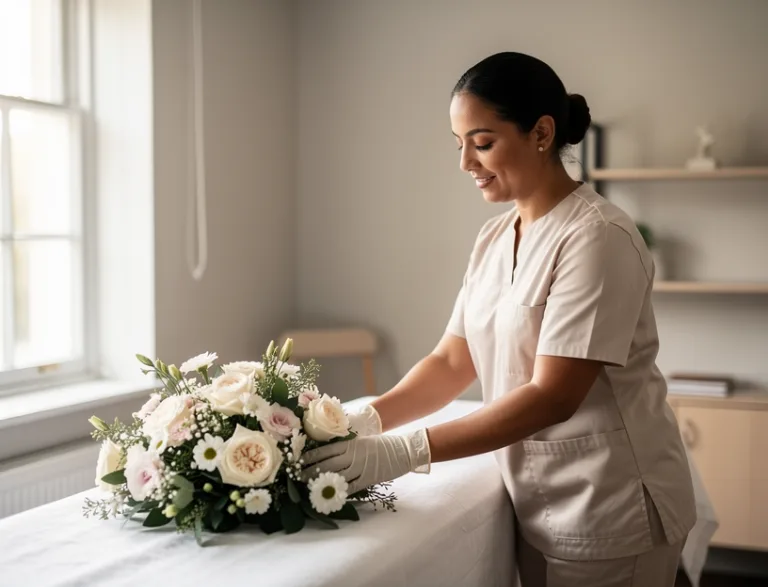 funeral home Cumberland